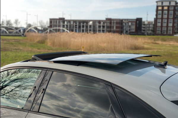 Audi RS Q3 Sportback 2.5 TFSI 511pk Quattro | B&O | MILLTEK & OPF DELETE | PANO BLACKOPTIC | RS ZETELS VALCONALEDER + MEMORY | K5