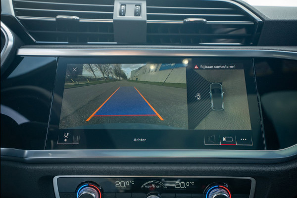 Audi RS Q3 Sportback 2.5 TFSI 511pk Quattro | B&O | MILLTEK & OPF DELETE | PANO BLACKOPTIC | RS ZETELS VALCONALEDER + MEMORY | K5