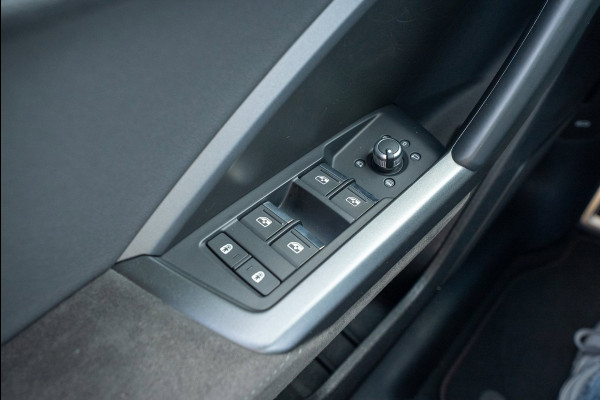 Audi RS Q3 Sportback 2.5 TFSI 511pk Quattro | B&O | MILLTEK & OPF DELETE | PANO BLACKOPTIC | RS ZETELS VALCONALEDER + MEMORY | K5