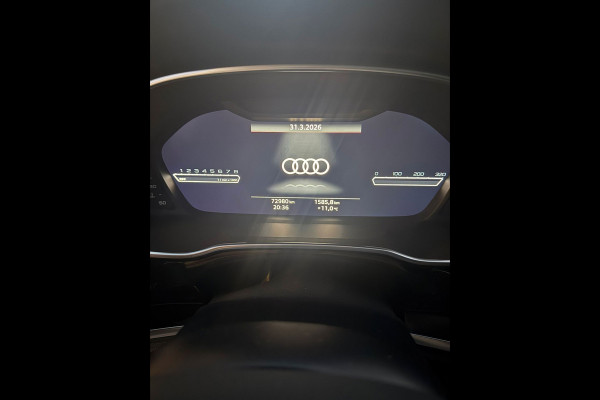 Audi RS Q3 Sportback 2.5 TFSI 511pk Quattro | B&O | MILLTEK & OPF DELETE | PANO BLACKOPTIC | RS ZETELS VALCONALEDER + MEMORY | K5
