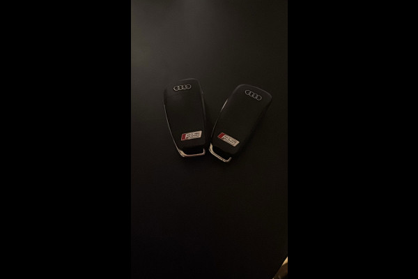 Audi RS Q3 Sportback 2.5 TFSI 511pk Quattro | B&O | MILLTEK & OPF DELETE | PANO BLACKOPTIC | RS ZETELS VALCONALEDER + MEMORY | K5