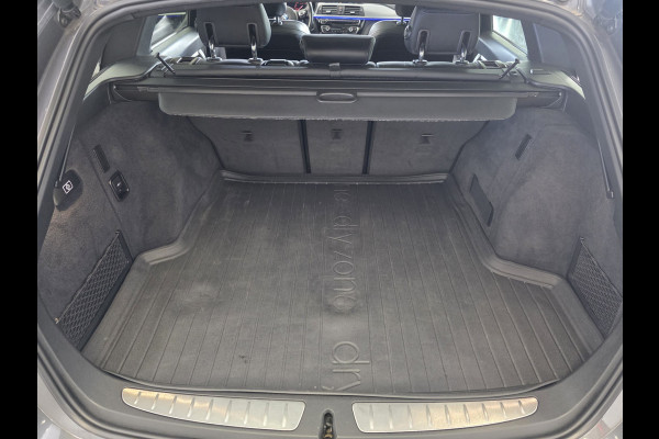 BMW 3 Serie Touring 318i M Sport Corporate Lease Automaat – Vol Opties – Pano – NAP