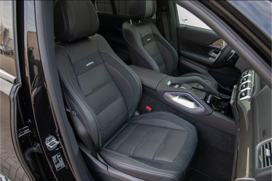 Mercedes-Benz GLE AMG 53 Hybrid 4MATIC+ Premium Plus, Massage, Distronic, Head-up,