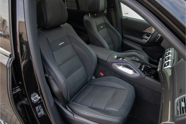 Mercedes-Benz GLE AMG 53 Hybrid 4MATIC+ Premium Plus, Massage, Distronic, Head-up,