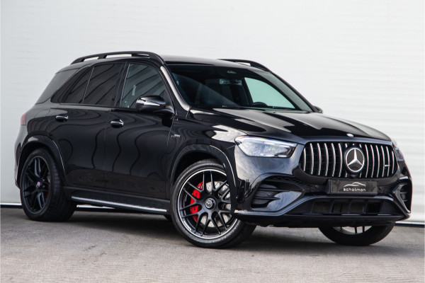 Mercedes-Benz GLE AMG 53 Hybrid 4MATIC+ Premium Plus, Massage, Distronic, Head-up,