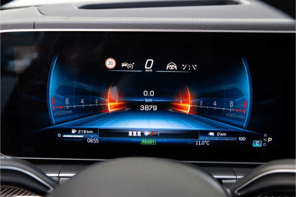 Mercedes-Benz GLE AMG 53 Hybrid 4MATIC+ Premium Plus, Massage, Distronic, Head-up,