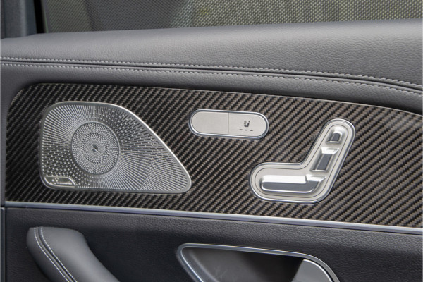 Mercedes-Benz GLE AMG 53 Hybrid 4MATIC+ Premium Plus, Massage, Distronic, Head-up,