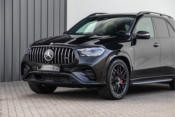 Mercedes-Benz GLE AMG 53 Hybrid 4MATIC+ Premium Plus, Massage, Distronic, Head-up,