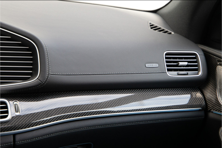 Mercedes-Benz GLE AMG 53 Hybrid 4MATIC+ Premium Plus, Massage, Distronic, Head-up,