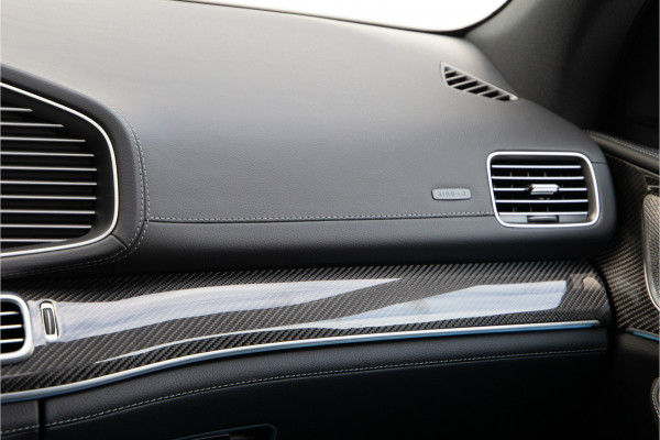 Mercedes-Benz GLE AMG 53 Hybrid 4MATIC+ Premium Plus, Massage, Distronic, Head-up,