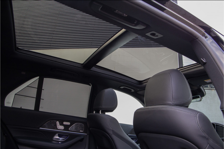 Mercedes-Benz GLE AMG 53 Hybrid 4MATIC+ Premium Plus, Massage, Distronic, Head-up,