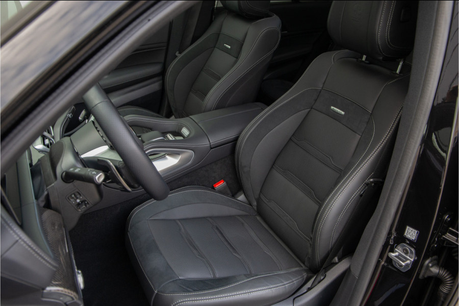 Mercedes-Benz GLE AMG 53 Hybrid 4MATIC+ Premium Plus, Massage, Distronic, Head-up,
