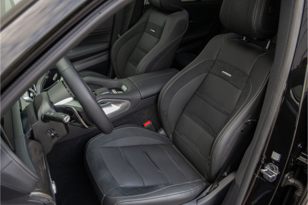Mercedes-Benz GLE AMG 53 Hybrid 4MATIC+ Premium Plus, Massage, Distronic, Head-up,