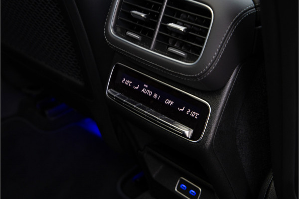 Mercedes-Benz GLE AMG 53 Hybrid 4MATIC+ Premium Plus, Massage, Distronic, Head-up,