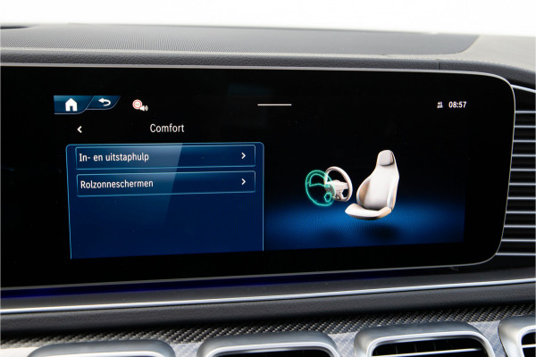 Mercedes-Benz GLE AMG 53 Hybrid 4MATIC+ Premium Plus, Massage, Distronic, Head-up,