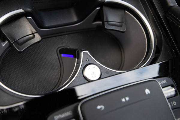 Mercedes-Benz GLE AMG 53 Hybrid 4MATIC+ Premium Plus, Massage, Distronic, Head-up,