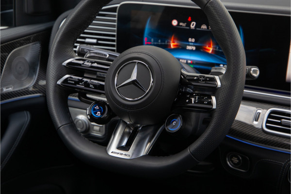 Mercedes-Benz GLE AMG 53 Hybrid 4MATIC+ Premium Plus, Massage, Distronic, Head-up,