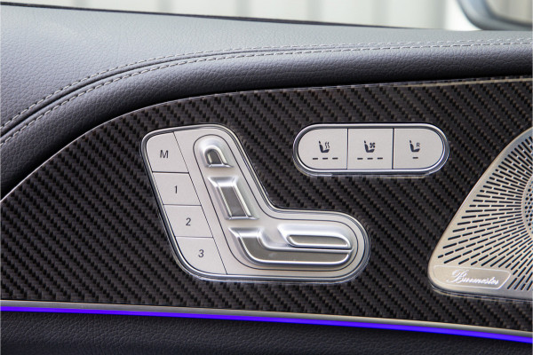 Mercedes-Benz GLE AMG 53 Hybrid 4MATIC+ Premium Plus, Massage, Distronic, Head-up,