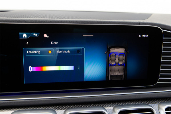 Mercedes-Benz GLE AMG 53 Hybrid 4MATIC+ Premium Plus, Massage, Distronic, Head-up,