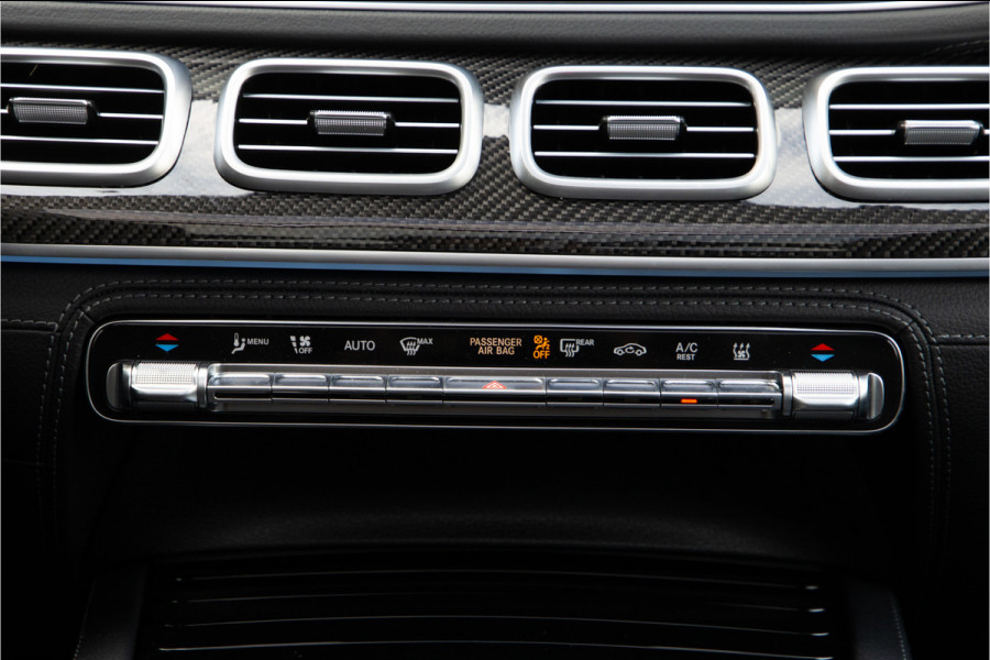 Mercedes-Benz GLE AMG 53 Hybrid 4MATIC+ Premium Plus, Massage, Distronic, Head-up,