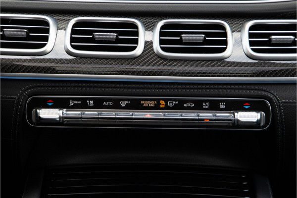 Mercedes-Benz GLE AMG 53 Hybrid 4MATIC+ Premium Plus, Massage, Distronic, Head-up,