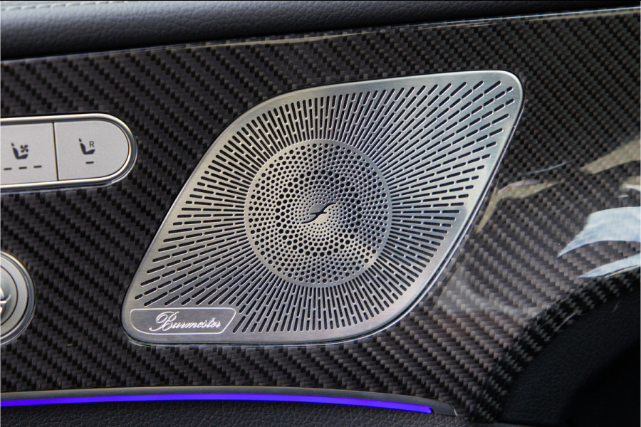 Mercedes-Benz GLE AMG 53 Hybrid 4MATIC+ Premium Plus, Massage, Distronic, Head-up,