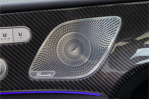 Mercedes-Benz GLE AMG 53 Hybrid 4MATIC+ Premium Plus, Massage, Distronic, Head-up,