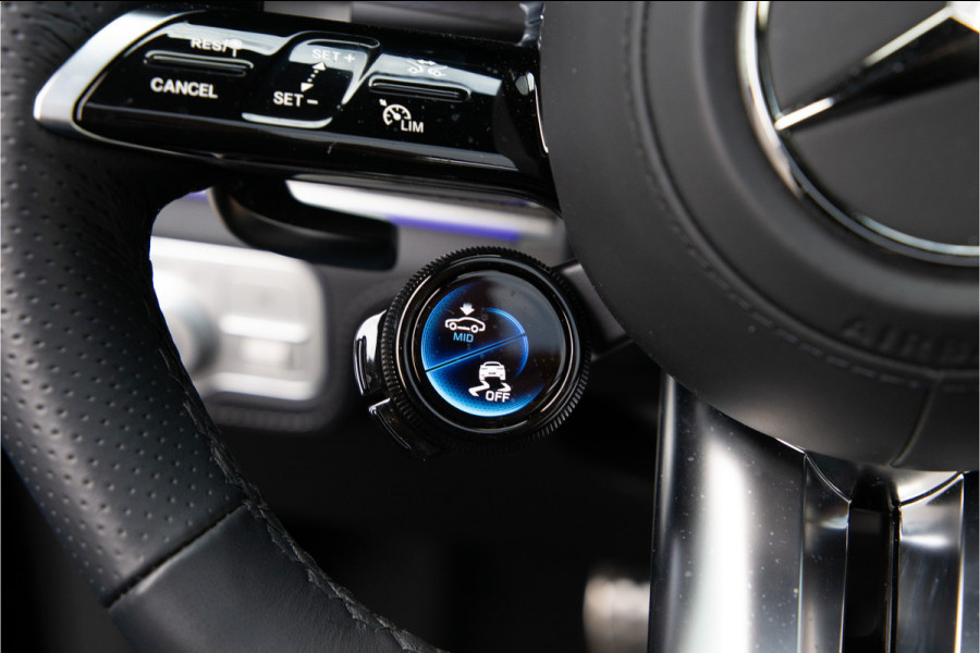 Mercedes-Benz GLE AMG 53 Hybrid 4MATIC+ Premium Plus, Massage, Distronic, Head-up,