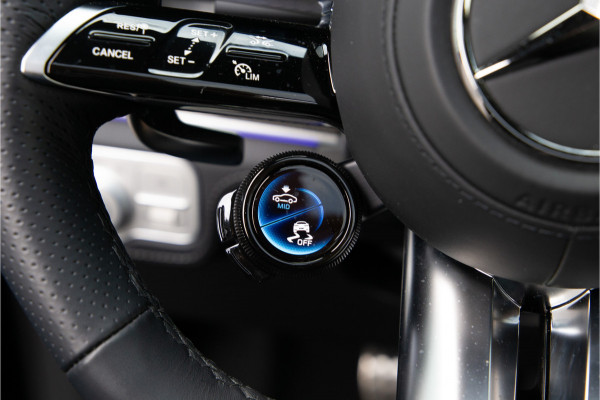 Mercedes-Benz GLE AMG 53 Hybrid 4MATIC+ Premium Plus, Massage, Distronic, Head-up,