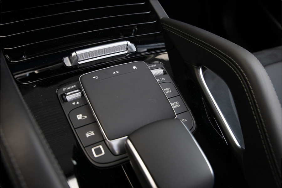 Mercedes-Benz GLE AMG 53 Hybrid 4MATIC+ Premium Plus, Massage, Distronic, Head-up,