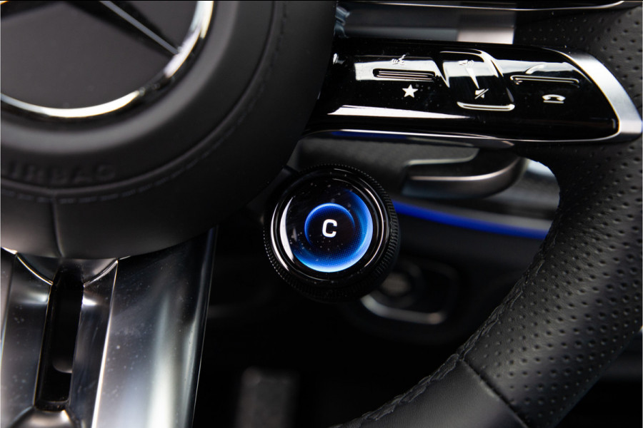 Mercedes-Benz GLE AMG 53 Hybrid 4MATIC+ Premium Plus, Massage, Distronic, Head-up,