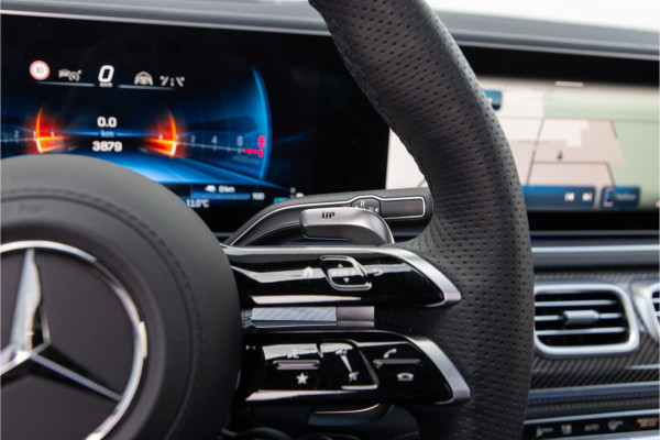 Mercedes-Benz GLE AMG 53 Hybrid 4MATIC+ Premium Plus, Massage, Distronic, Head-up,