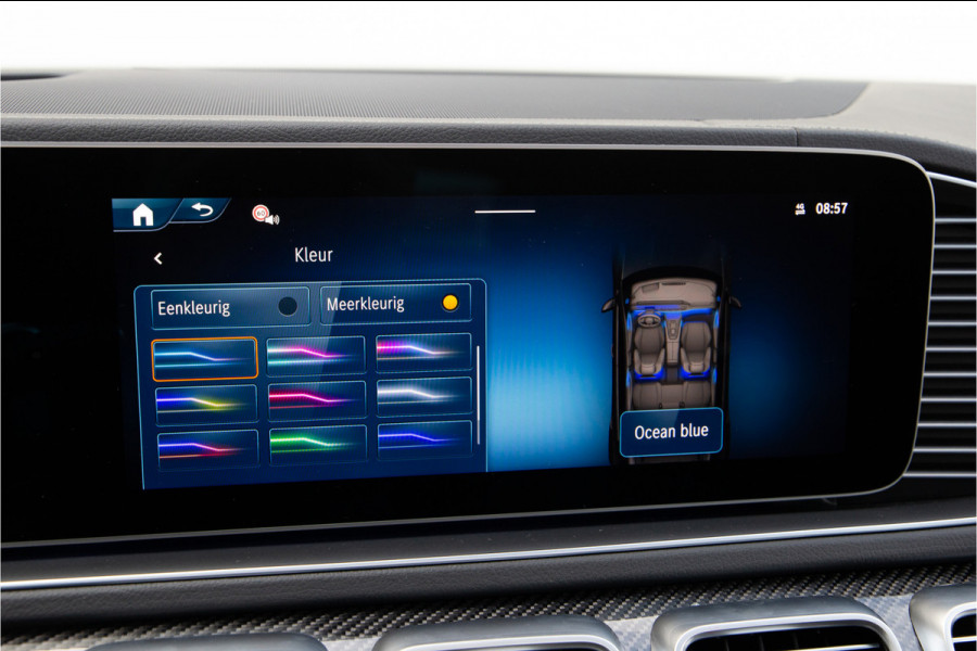 Mercedes-Benz GLE AMG 53 Hybrid 4MATIC+ Premium Plus, Massage, Distronic, Head-up,