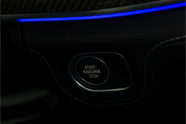 Mercedes-Benz GLE AMG 53 Hybrid 4MATIC+ Premium Plus, Massage, Distronic, Head-up,