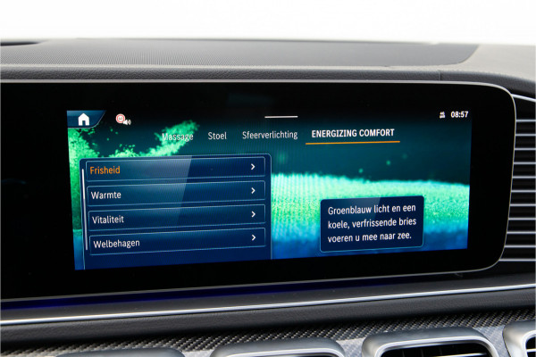 Mercedes-Benz GLE AMG 53 Hybrid 4MATIC+ Premium Plus, Massage, Distronic, Head-up,