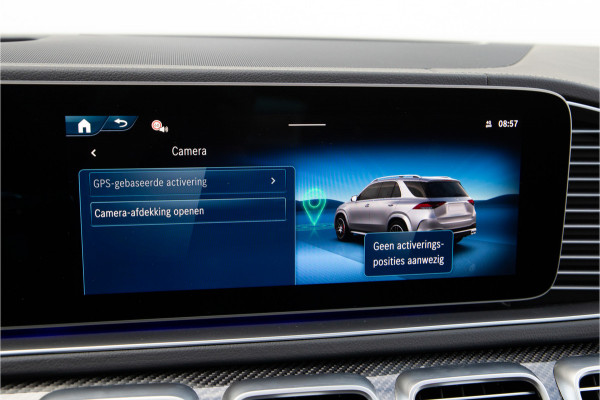 Mercedes-Benz GLE AMG 53 Hybrid 4MATIC+ Premium Plus, Massage, Distronic, Head-up,