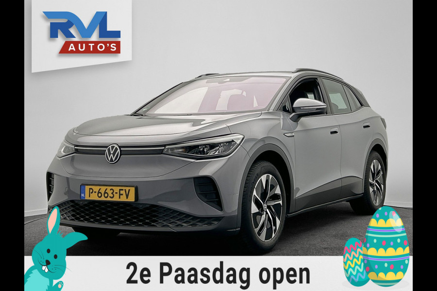 Volkswagen ID.4 Pro 77 kWh | SOH 94% | Stuur/Stoel Verwarming | Origineel NL