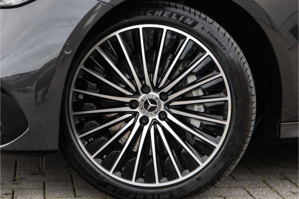 Mercedes-Benz E-Klasse 400 e 4MATIC AMG Premium Plus, Hyperscreen, Pano, Leder, Head-up, Distronic, Trekhaak