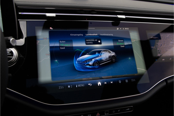 Mercedes-Benz E-Klasse 400 e 4MATIC AMG Premium Plus, Hyperscreen, Pano, Leder, Head-up, Distronic, Trekhaak