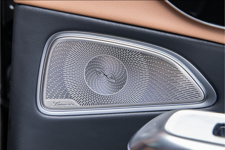 Mercedes-Benz E-Klasse 400 e 4MATIC AMG Premium Plus, Hyperscreen, Pano, Leder, Head-up, Distronic, Trekhaak