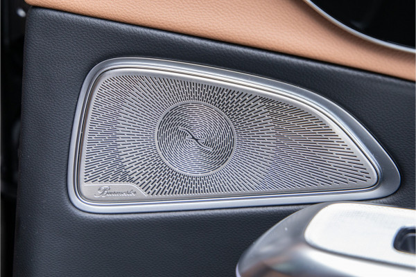 Mercedes-Benz E-Klasse 400 e 4MATIC AMG Premium Plus, Hyperscreen, Pano, Leder, Head-up, Distronic, Trekhaak