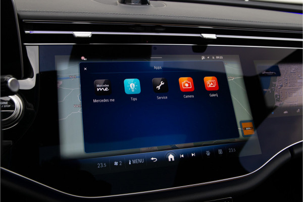 Mercedes-Benz E-Klasse 400 e 4MATIC AMG Premium Plus, Hyperscreen, Pano, Leder, Head-up, Distronic, Trekhaak