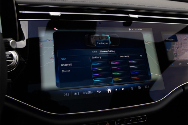 Mercedes-Benz E-Klasse 400 e 4MATIC AMG Premium Plus, Hyperscreen, Pano, Leder, Head-up, Distronic, Trekhaak