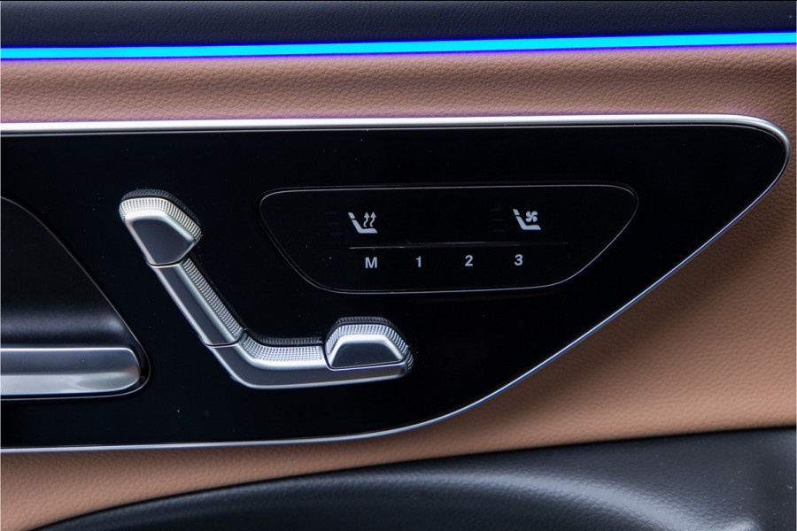 Mercedes-Benz E-Klasse 400 e 4MATIC AMG Premium Plus, Hyperscreen, Pano, Leder, Head-up, Distronic, Trekhaak