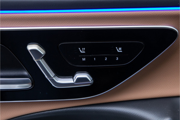 Mercedes-Benz E-Klasse 400 e 4MATIC AMG Premium Plus, Hyperscreen, Pano, Leder, Head-up, Distronic, Trekhaak