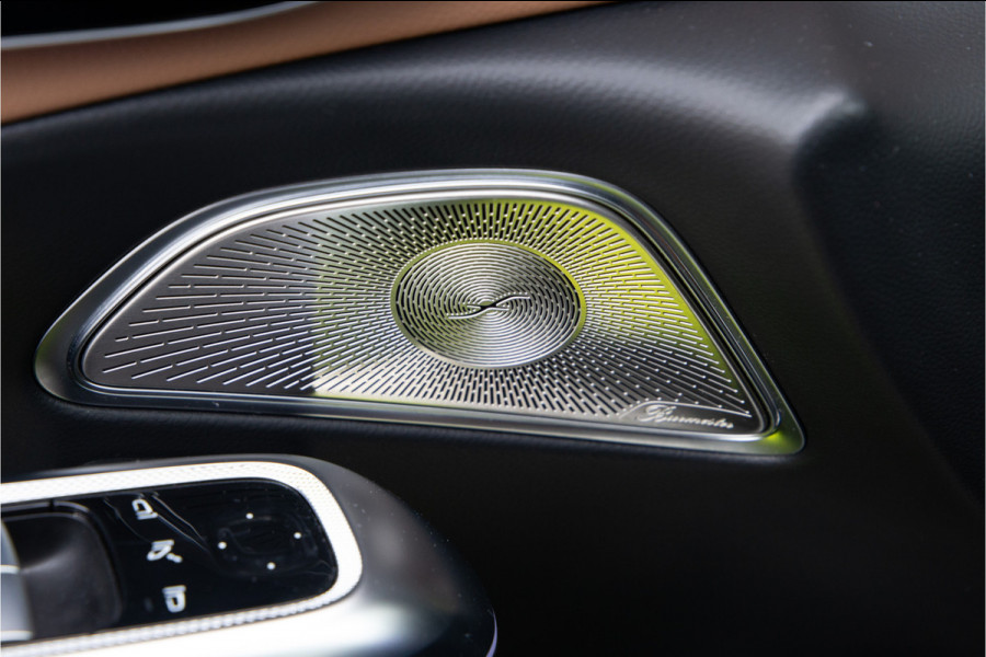 Mercedes-Benz E-Klasse 400 e 4MATIC AMG Premium Plus, Hyperscreen, Pano, Leder, Head-up, Distronic, Trekhaak