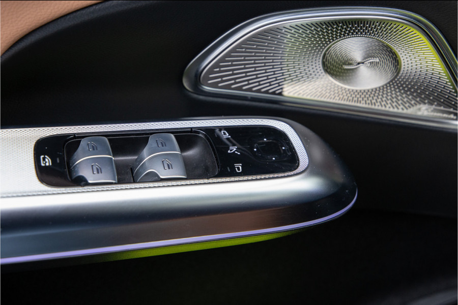 Mercedes-Benz E-Klasse 400 e 4MATIC AMG Premium Plus, Hyperscreen, Pano, Leder, Head-up, Distronic, Trekhaak