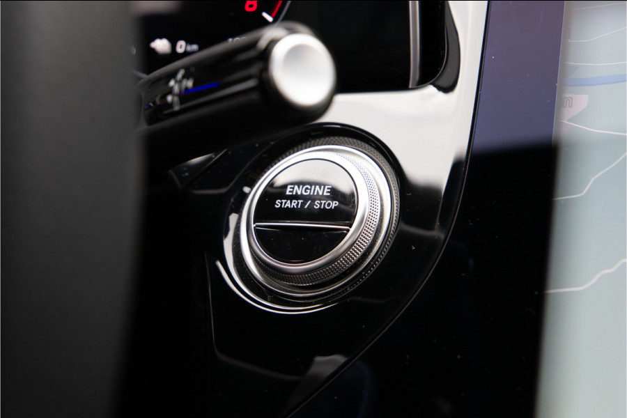 Mercedes-Benz E-Klasse 400 e 4MATIC AMG Premium Plus, Hyperscreen, Pano, Leder, Head-up, Distronic, Trekhaak