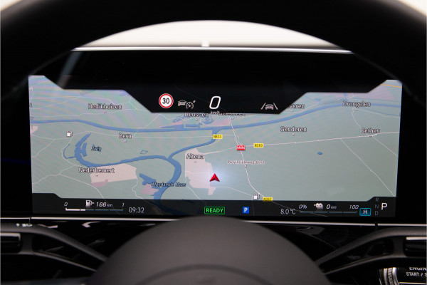 Mercedes-Benz E-Klasse 400 e 4MATIC AMG Premium Plus, Hyperscreen, Pano, Leder, Head-up, Distronic, Trekhaak