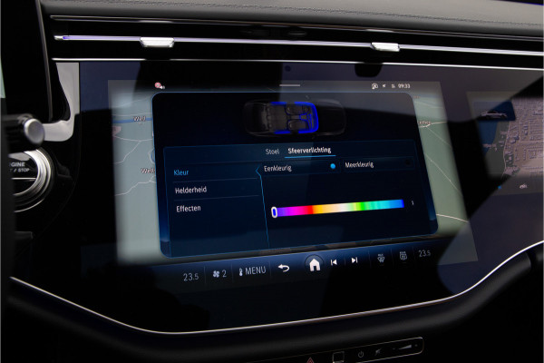 Mercedes-Benz E-Klasse 400 e 4MATIC AMG Premium Plus, Hyperscreen, Pano, Leder, Head-up, Distronic, Trekhaak